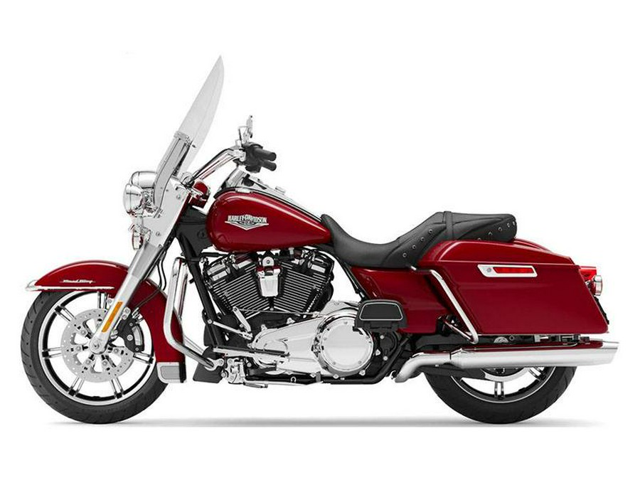 2021 Harley-Davidson Road King® Base