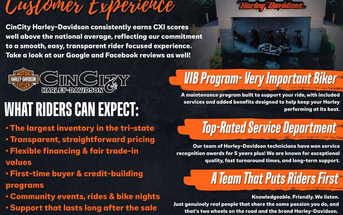 FLRT 2019 Freewheeler®