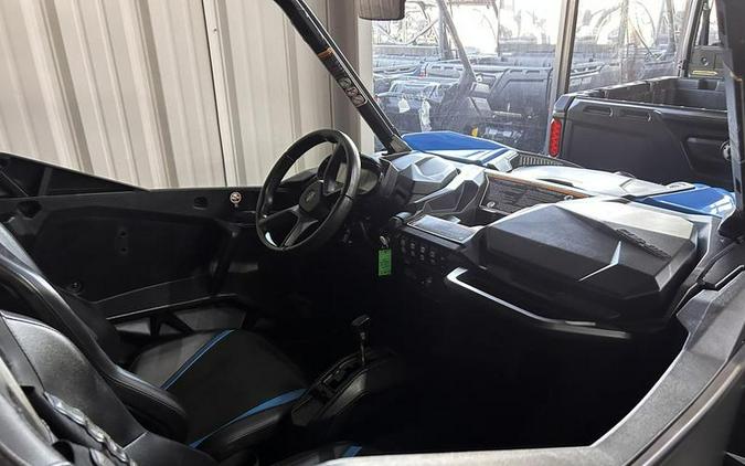 2019 Can-Am® Maverick™ Sport X RC 1000R