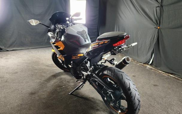 2018 KAWASAKI NINJA 400 - FA03966