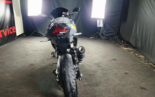 2018 KAWASAKI NINJA 400 - FA03966