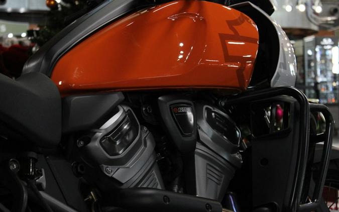 2021 Harley-Davidson® Pan America™ 1250 Special