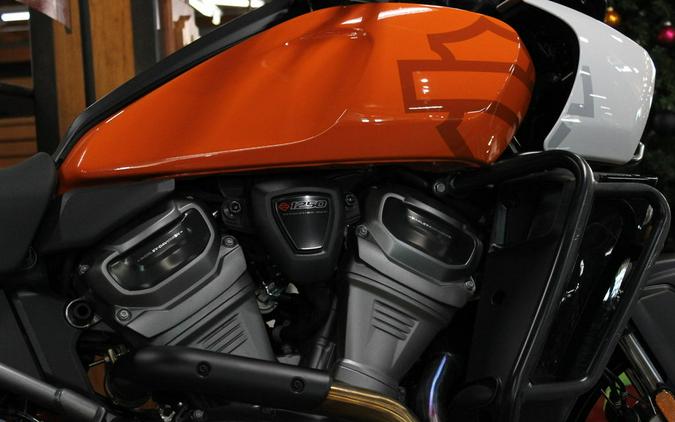 2021 Harley-Davidson® Pan America™ 1250 Special