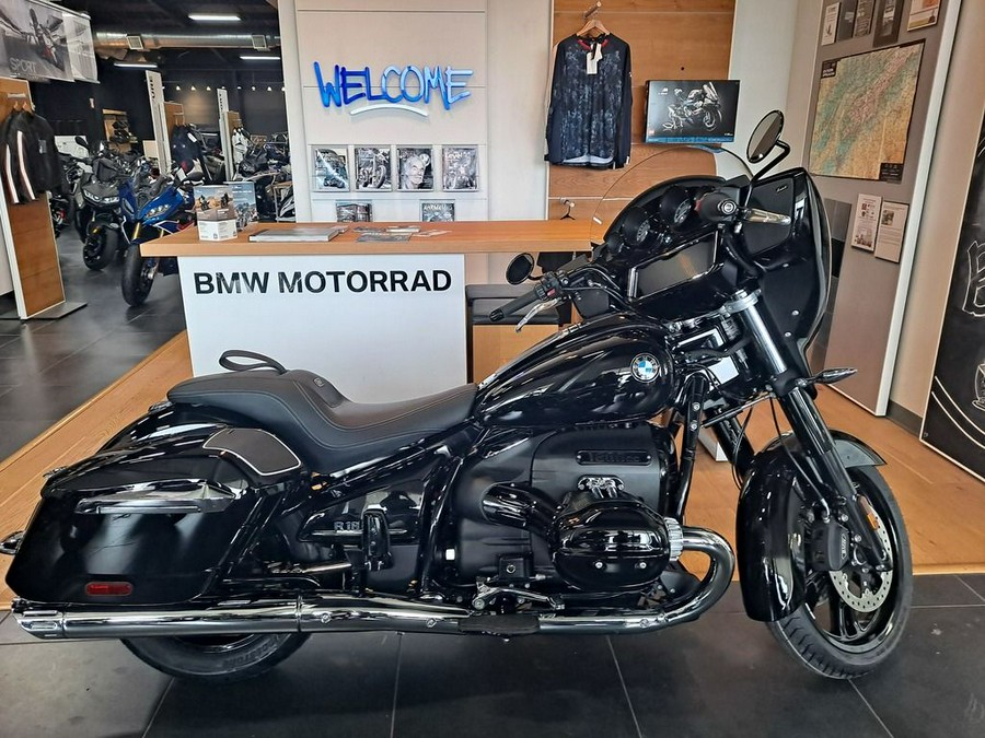 2023 BMW R 18 B Black Storm Metallic for sale in Huntsville, AL