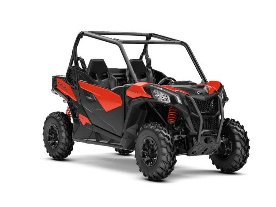 2019 Can-Am® Maverick™ Trail DPS™ 1000