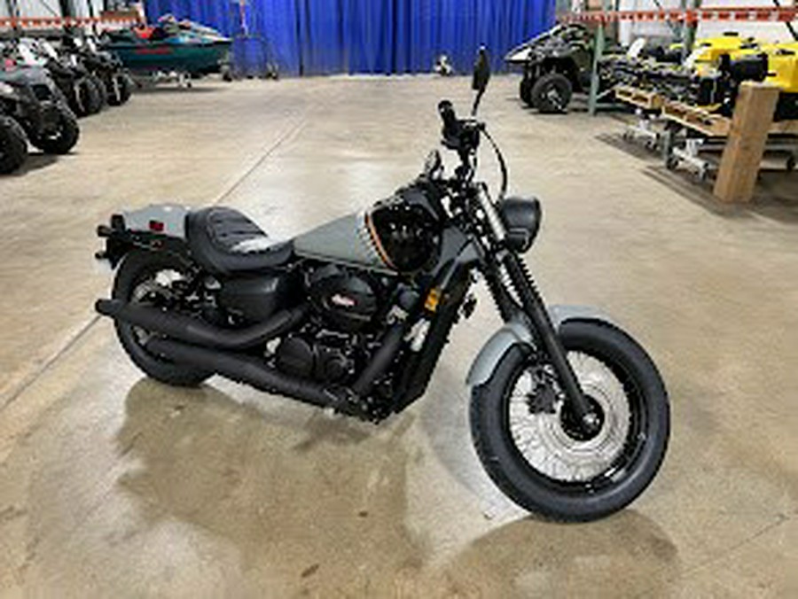 2024 Honda SHADOW PHANTOM