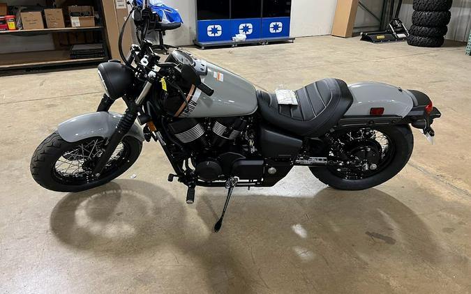 2024 Honda Shadow Phantom Review [9 Fast Facts]