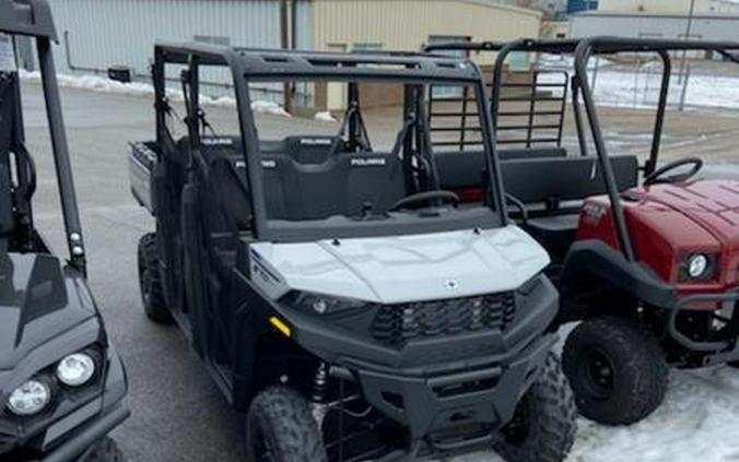 2023 Polaris® Ranger Crew SP 570 Premium