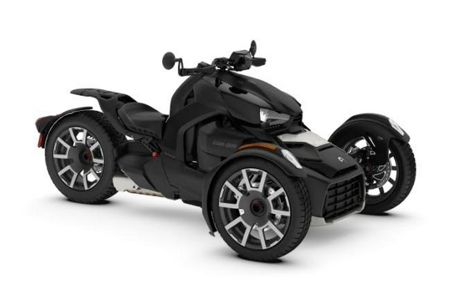 2020 Can-Am Ryker Rally Edition 900 ACE