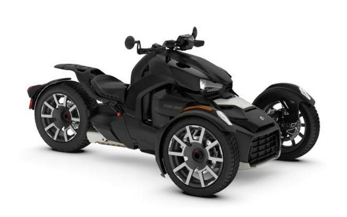 2020 Can-Am Ryker Rally Edition 900 ACE