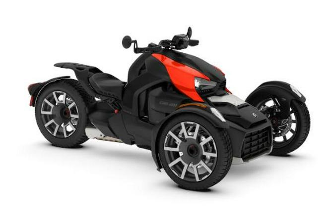 2020 Can-Am Ryker Rally Edition 900 ACE