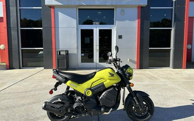 2022 Honda Navi Buyer’s Guide [Specs, Ride Review, and 27 Photos]