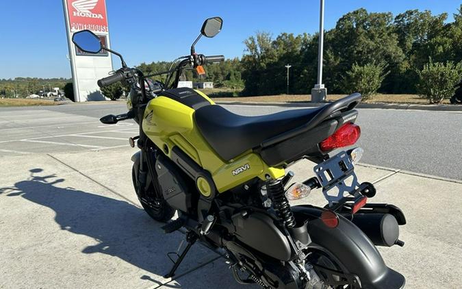 2023 Honda Navi