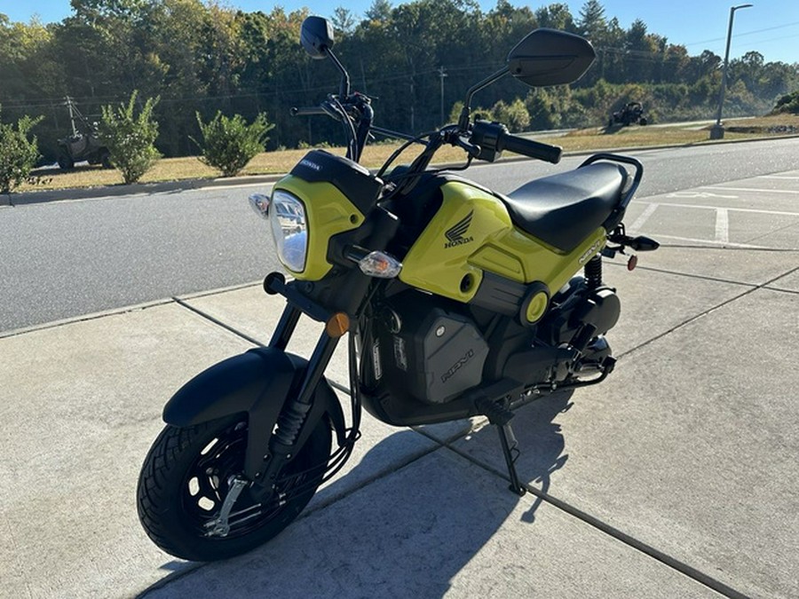 2023 Honda Navi