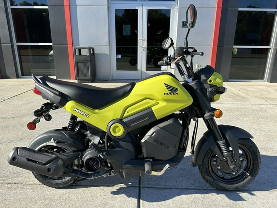 2023 Honda Navi