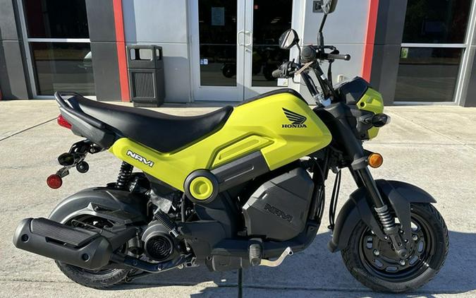 2023 Honda Navi