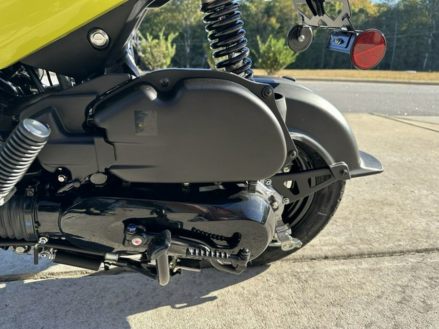 2023 Honda Navi