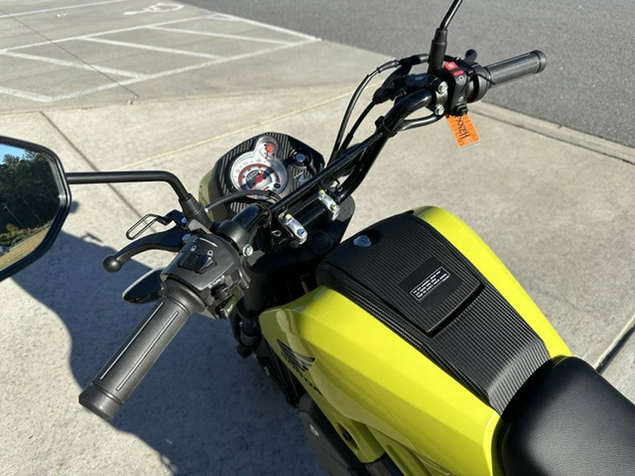 2023 Honda Navi