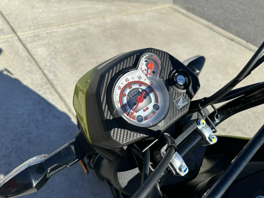 2023 Honda Navi