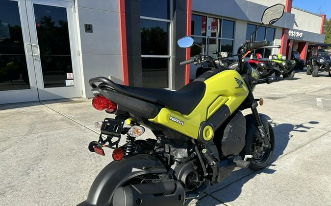 2023 Honda Navi