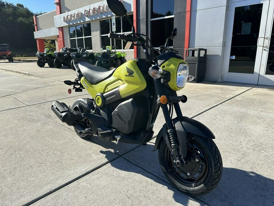 2023 Honda Navi