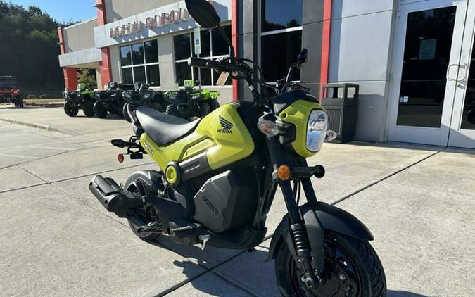 2023 Honda Navi