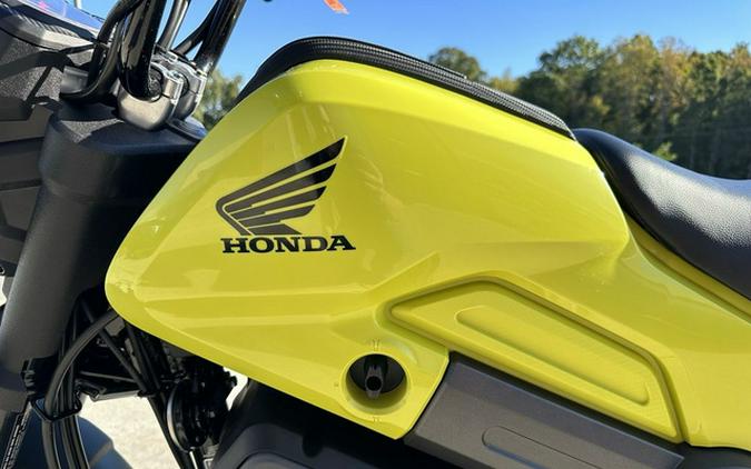 2023 Honda Navi