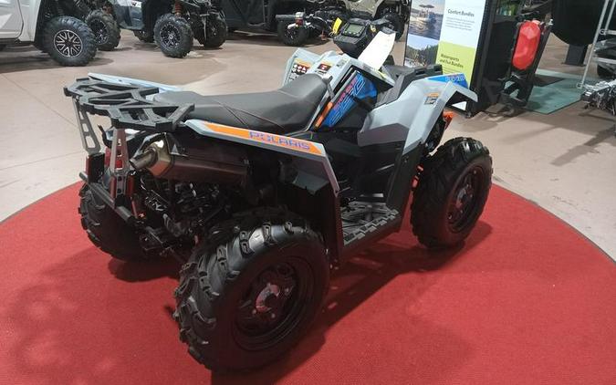 2024 Polaris® Scrambler 850