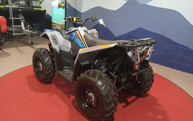 2024 Polaris® Scrambler 850