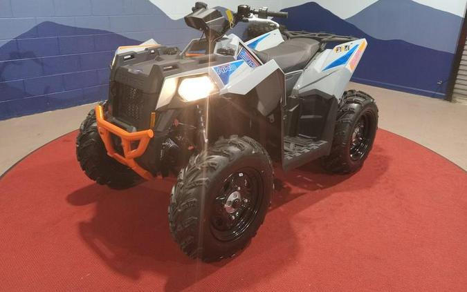 2024 Polaris® Scrambler 850