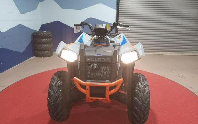 2024 Polaris® Scrambler 850