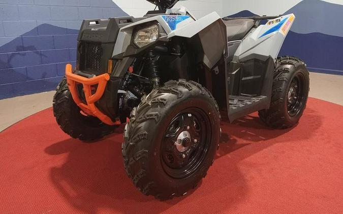 2024 Polaris® Scrambler 850