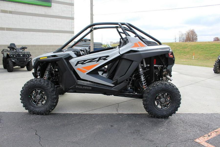 2024 Polaris® RZR PRO XP SPORT - GHOST GRAY