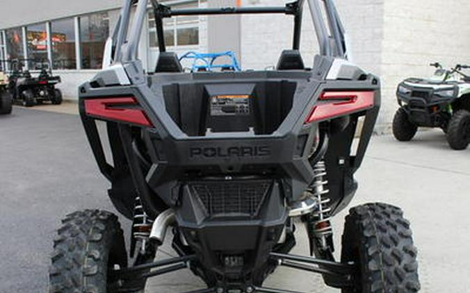 2024 Polaris® RZR PRO XP SPORT - GHOST GRAY