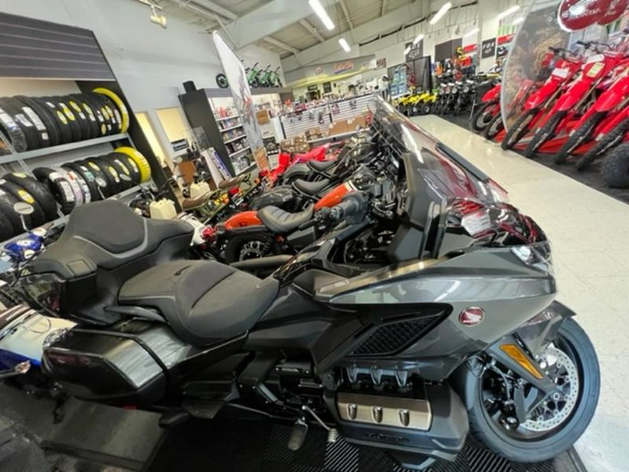 2024 Honda® Gold Wing Tour Automatic DCT for sale in Warsaw, IN
