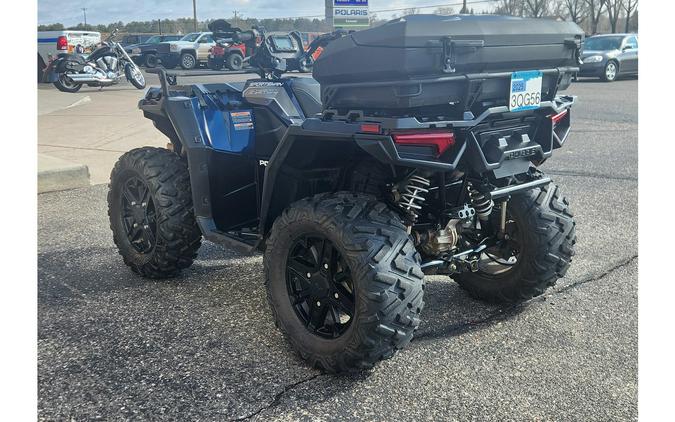 2020 Polaris Industries SPORTSMAN 850 PREMIUM TRAIL