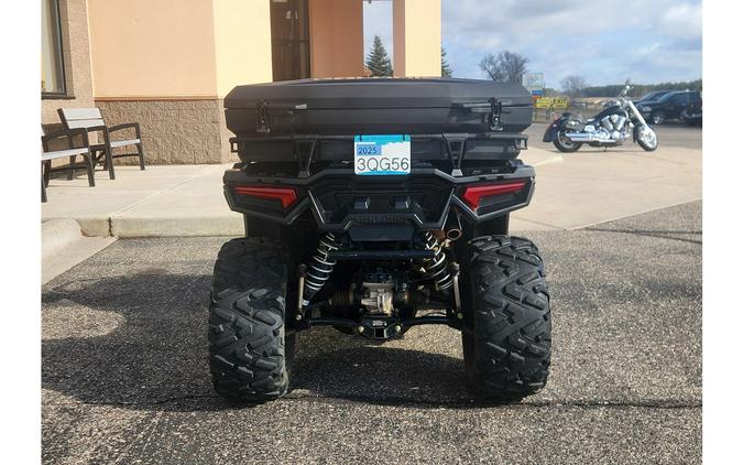 2020 Polaris Industries SPORTSMAN 850 PREMIUM TRAIL