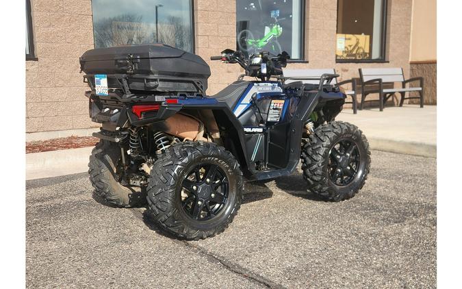 2020 Polaris Industries SPORTSMAN 850 PREMIUM TRAIL