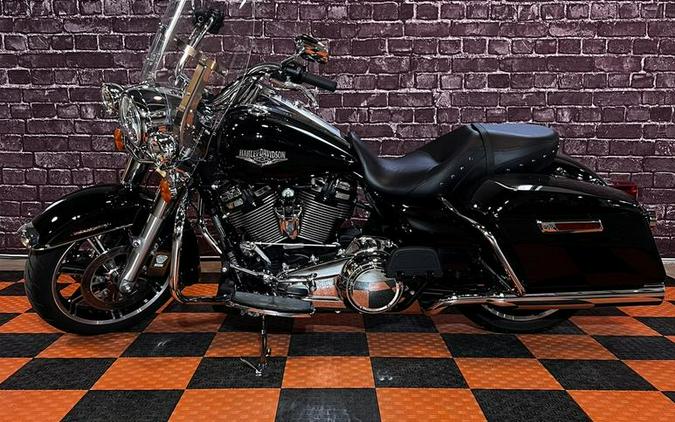 2022 Harley-Davidson® FLHR - Road King®