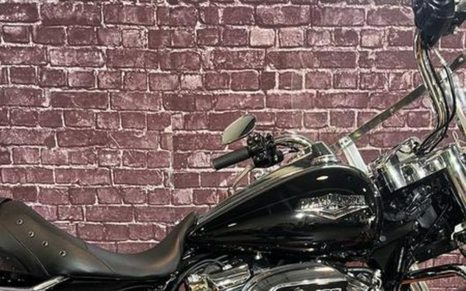 2022 Harley-Davidson® FLHR - Road King®