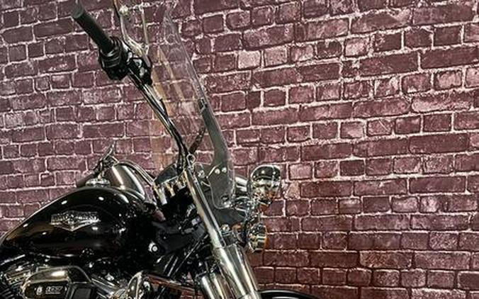 2022 Harley-Davidson® FLHR - Road King®