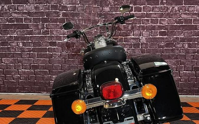 2022 Harley-Davidson® FLHR - Road King®