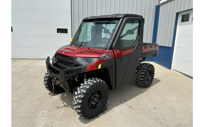 2025 Polaris Industries Ranger XP 1000 NorthStar Ultimate