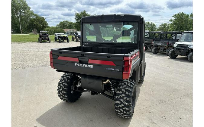 2025 Polaris Industries Ranger XP 1000 NorthStar Ultimate