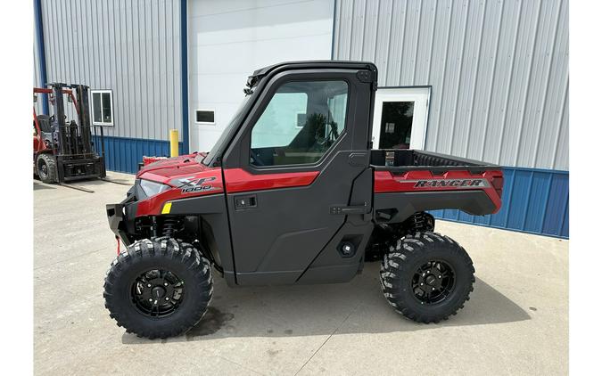 2025 Polaris Industries Ranger XP 1000 NorthStar Ultimate