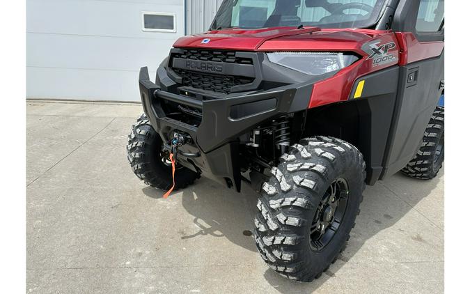 2025 Polaris Industries Ranger XP 1000 NorthStar Ultimate