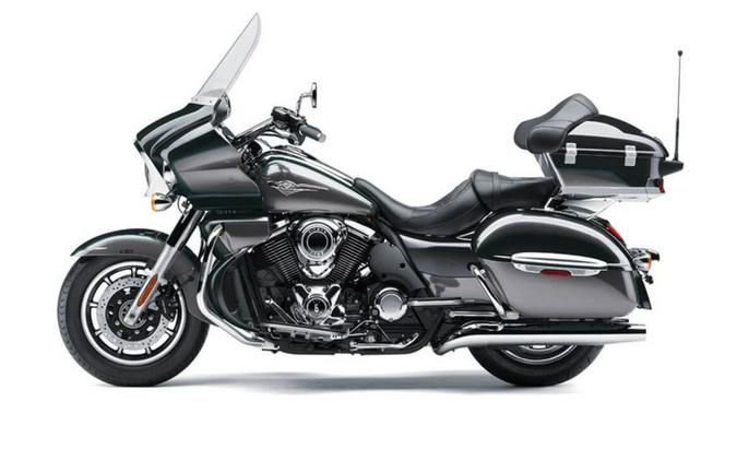 2024 Kawasaki Vulcan® 1700 Voyager® ABS