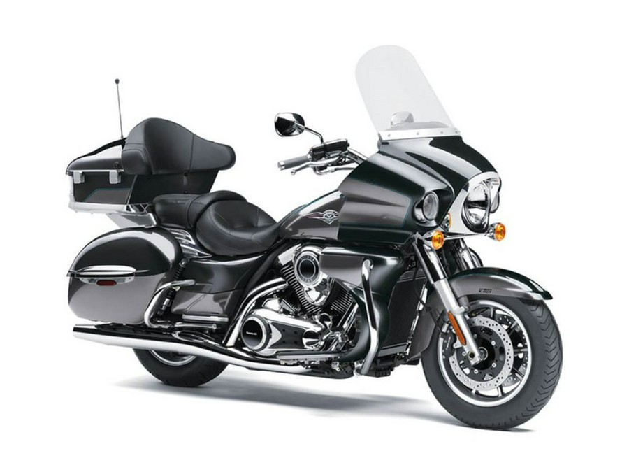 2024 Kawasaki Vulcan® 1700 Voyager® ABS