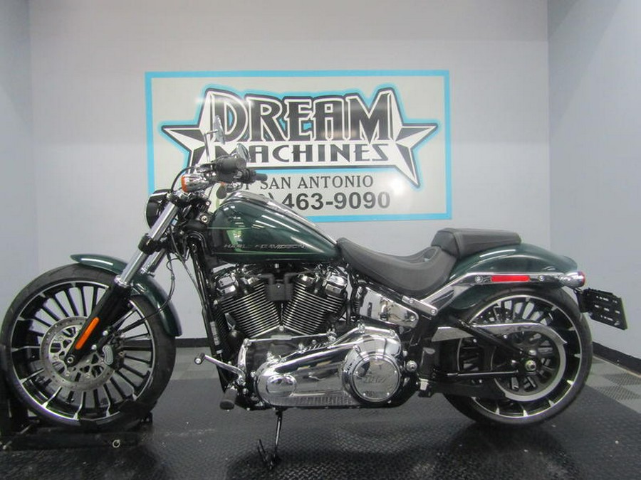 2024 Harley-Davidson® FXBR - Breakout®