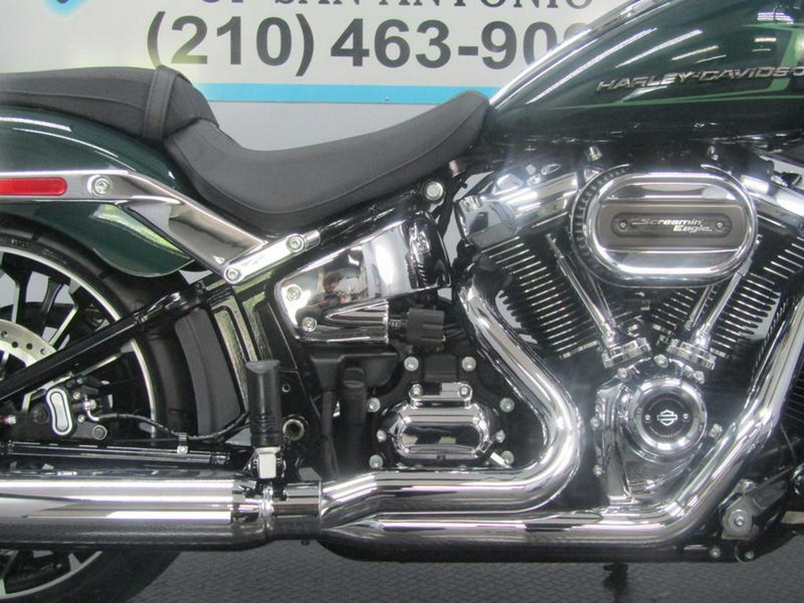 2024 Harley-Davidson® FXBR - Breakout®